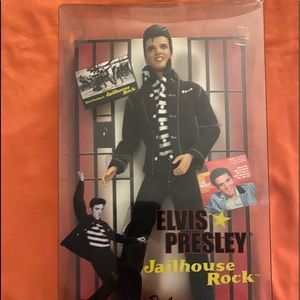 Jailhouse Rock Elvis